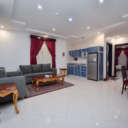 Aseel Alsharq Hotel Эр-Рияд Экстерьер фото
