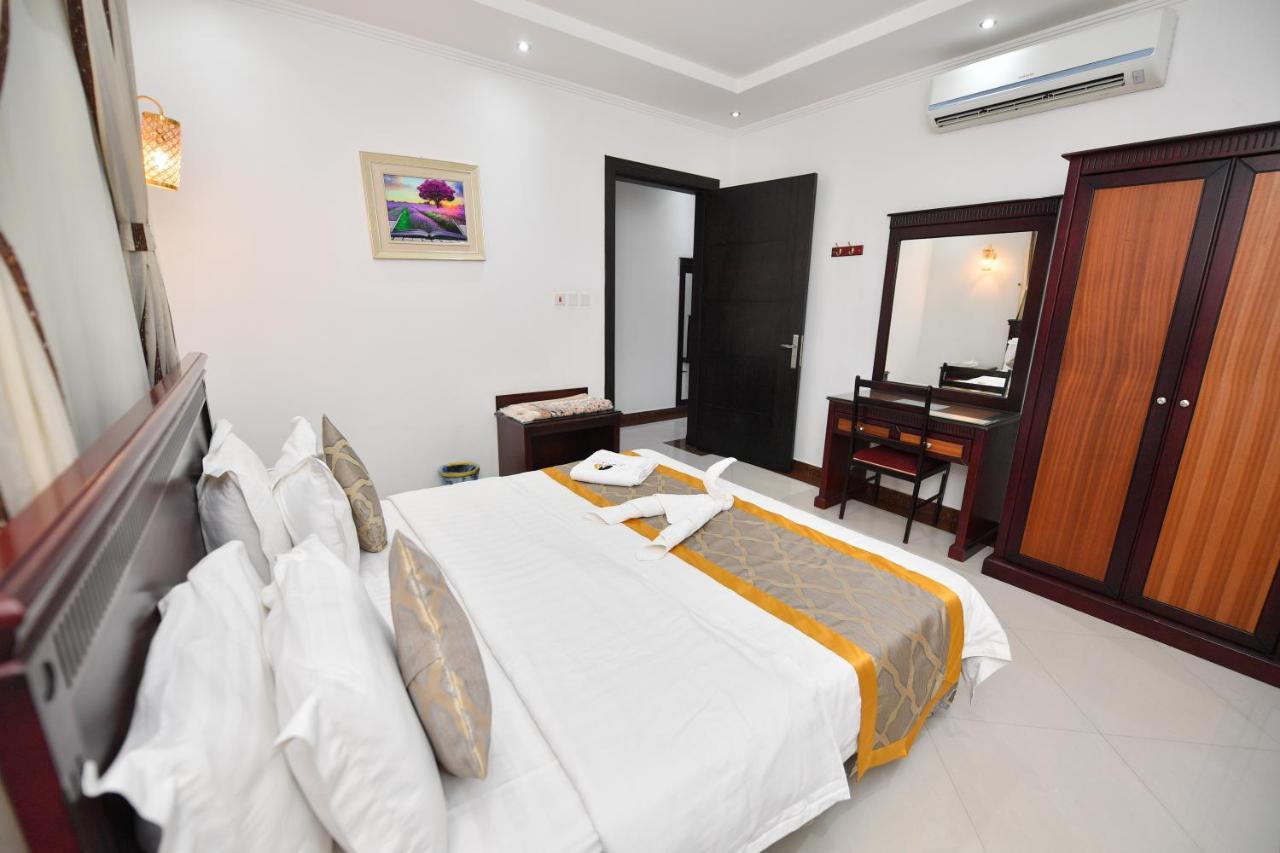 Aseel Alsharq Hotel Эр-Рияд Экстерьер фото