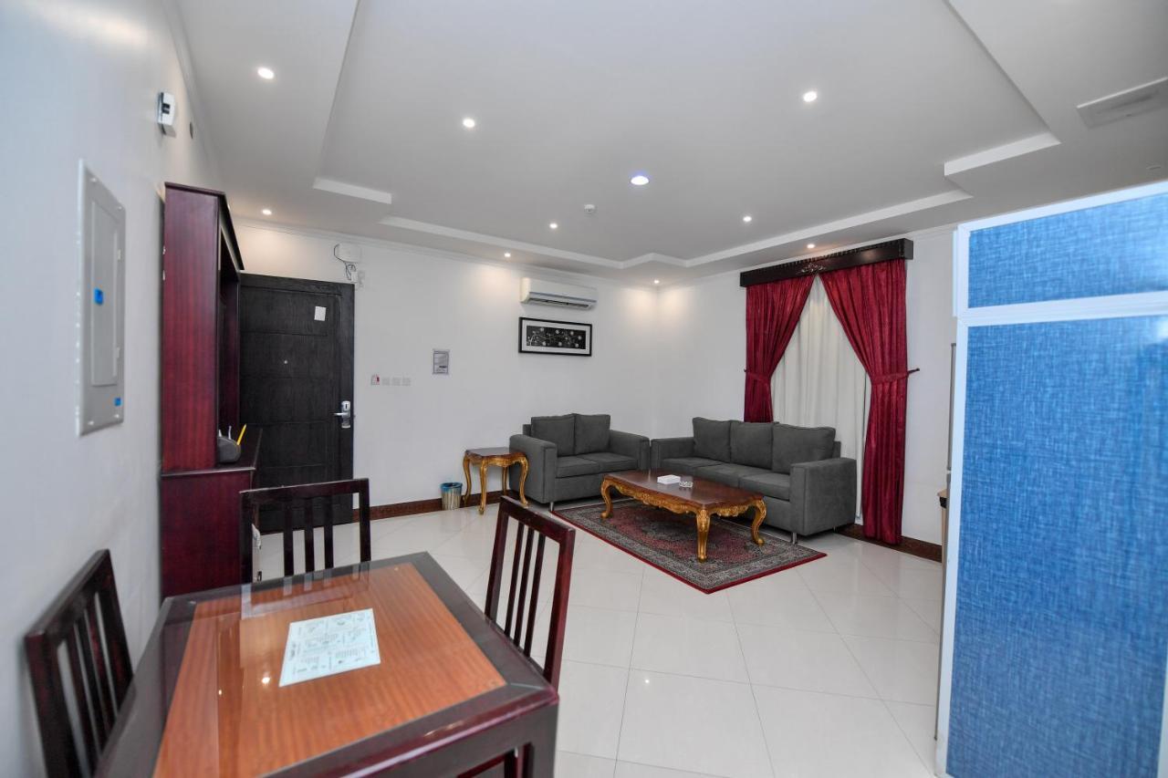 Aseel Alsharq Hotel Эр-Рияд Экстерьер фото