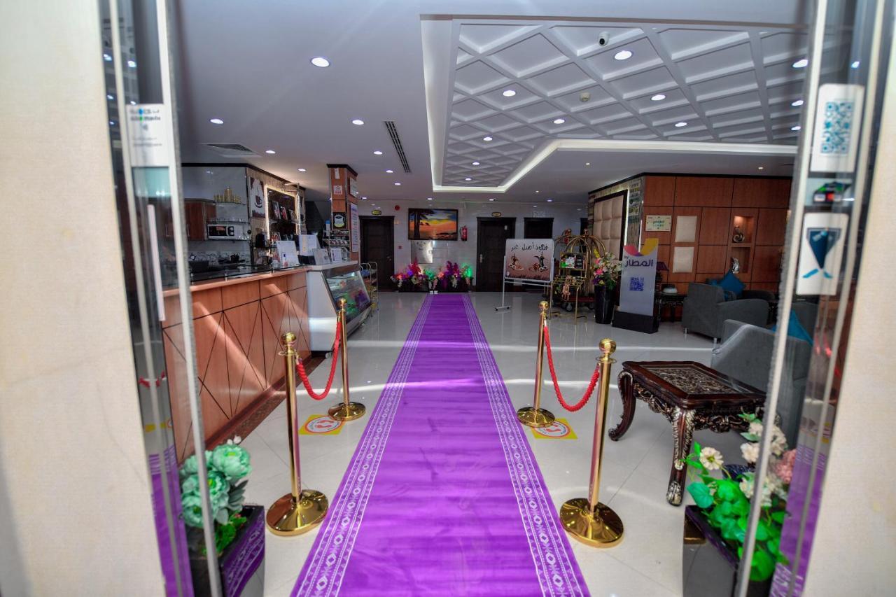 Aseel Alsharq Hotel Эр-Рияд Экстерьер фото