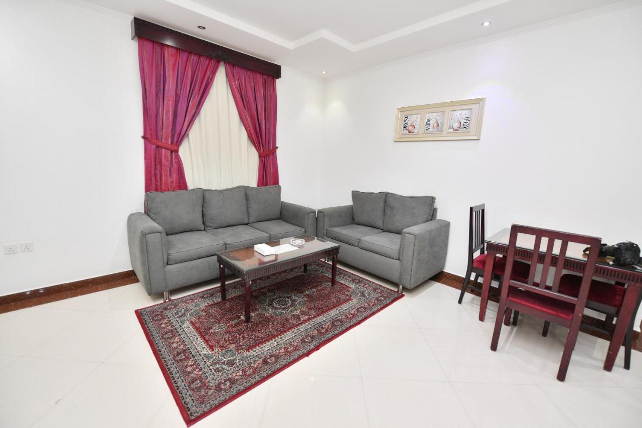Aseel Alsharq Hotel Эр-Рияд Экстерьер фото