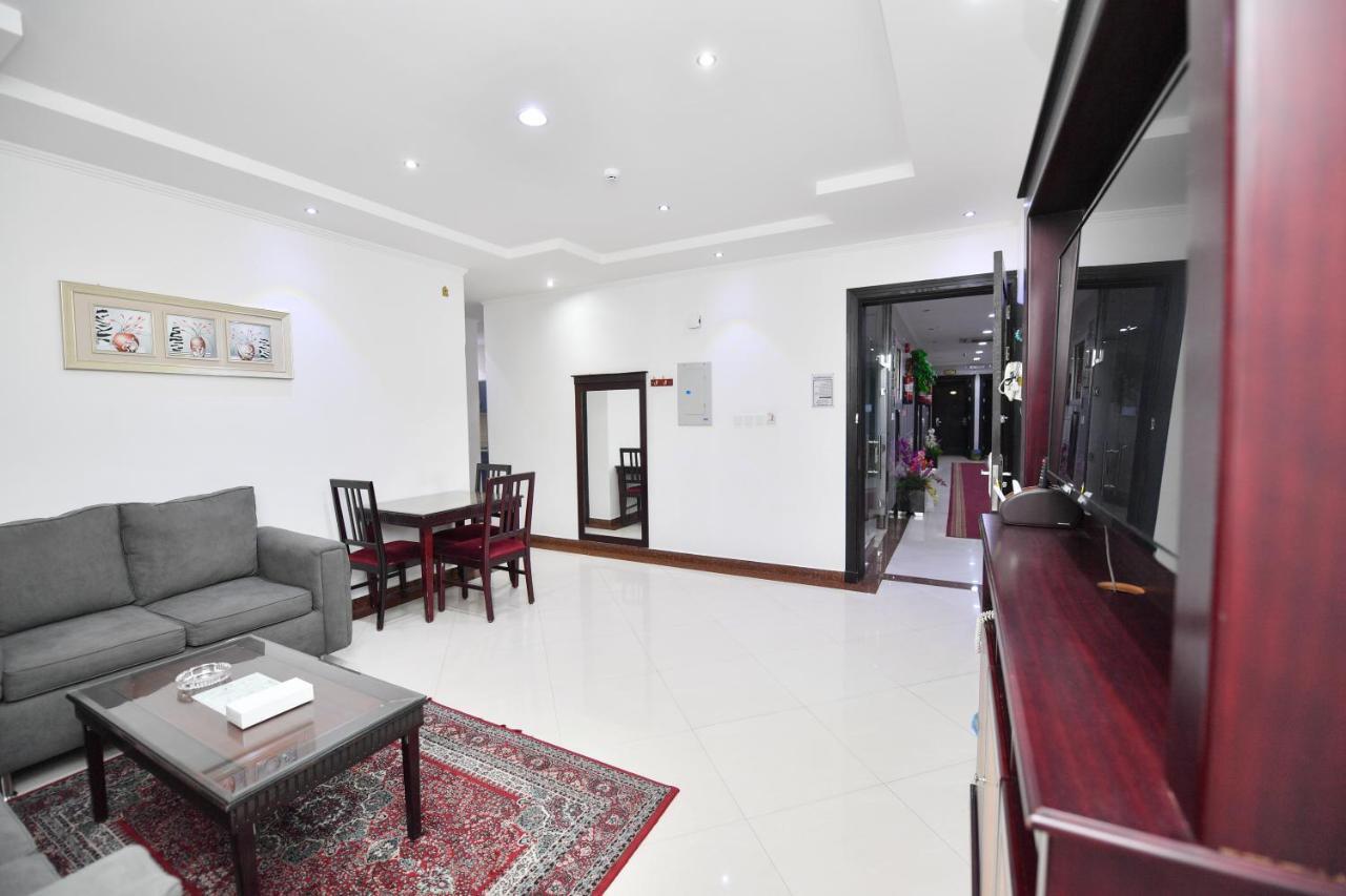 Aseel Alsharq Hotel Эр-Рияд Экстерьер фото