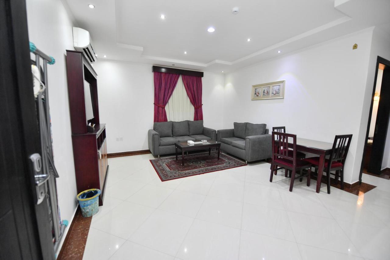 Aseel Alsharq Hotel Эр-Рияд Экстерьер фото