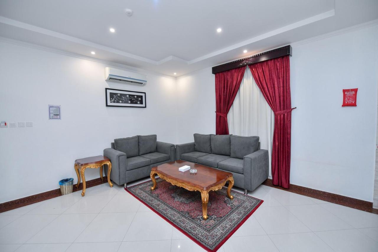 Aseel Alsharq Hotel Эр-Рияд Экстерьер фото