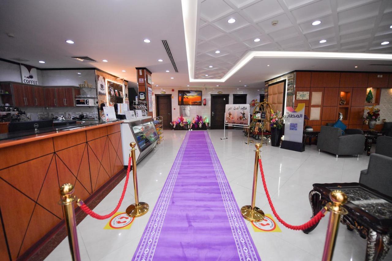 Aseel Alsharq Hotel Эр-Рияд Экстерьер фото