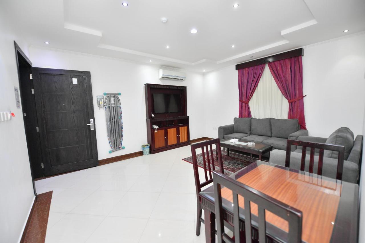 Aseel Alsharq Hotel Эр-Рияд Экстерьер фото