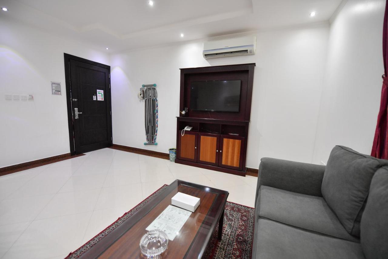 Aseel Alsharq Hotel Эр-Рияд Экстерьер фото