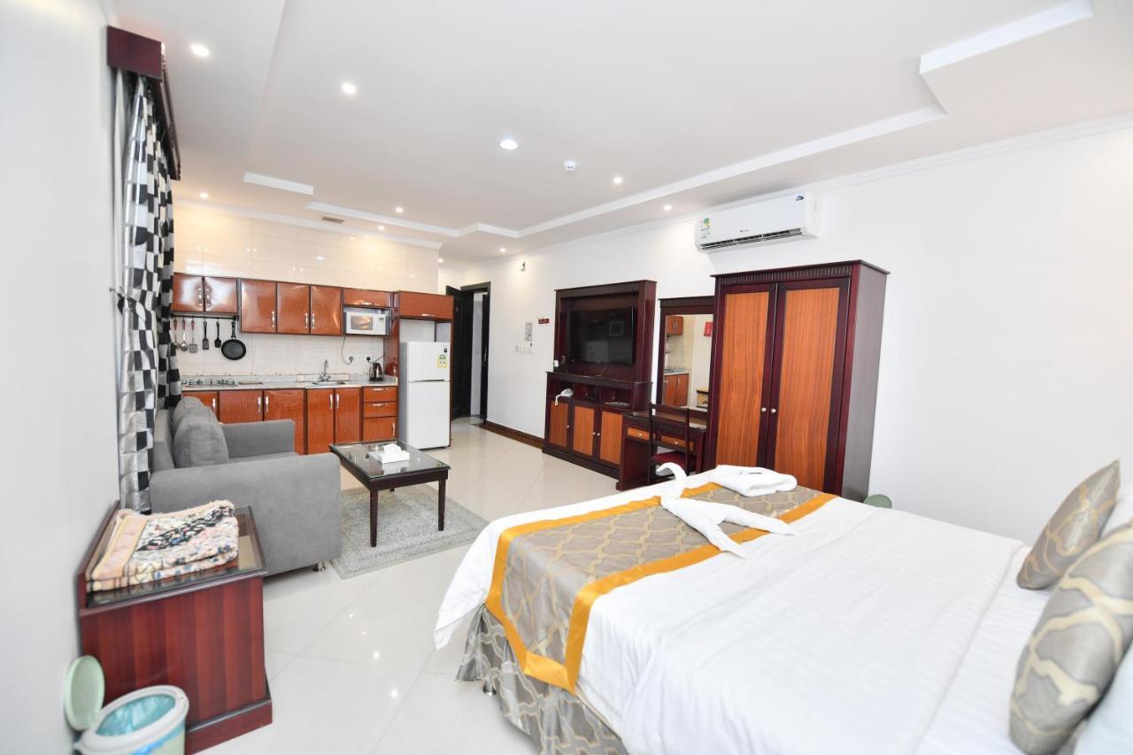 Aseel Alsharq Hotel Эр-Рияд Экстерьер фото