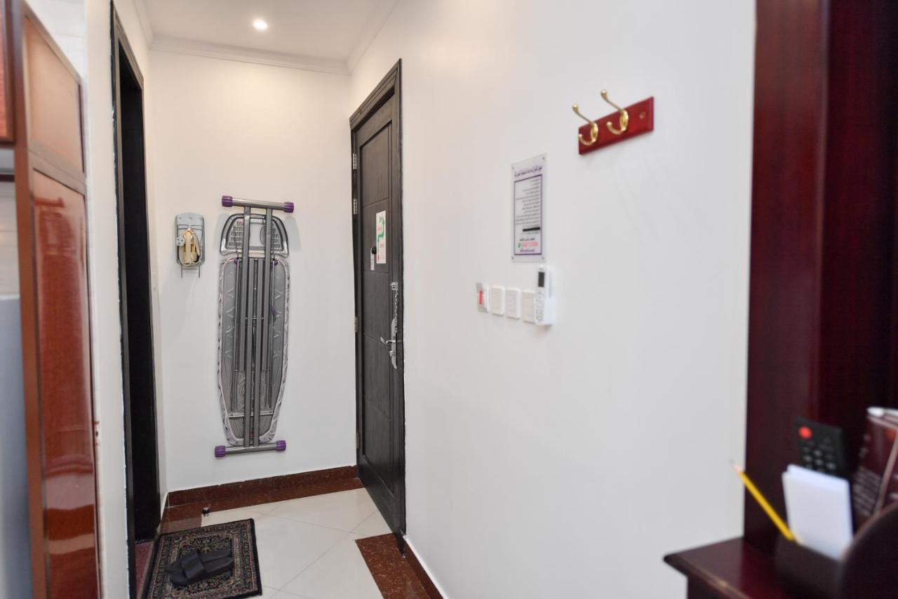 Aseel Alsharq Hotel Эр-Рияд Экстерьер фото
