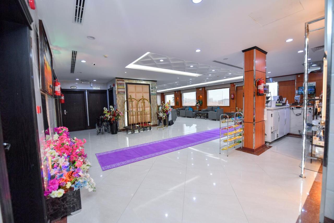 Aseel Alsharq Hotel Эр-Рияд Экстерьер фото